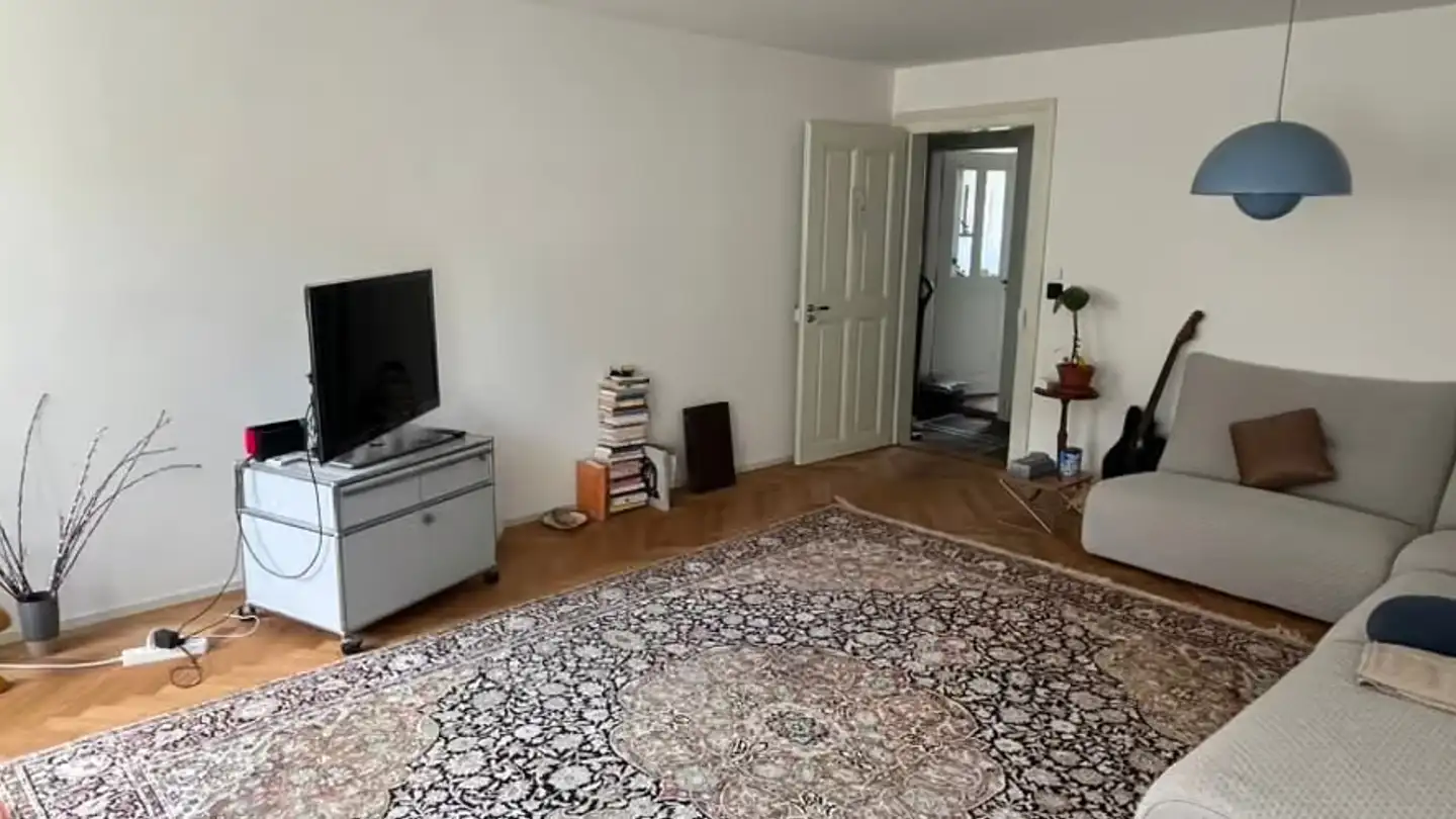 Furnished apartment for rent - 3014 Bern - Photo 2