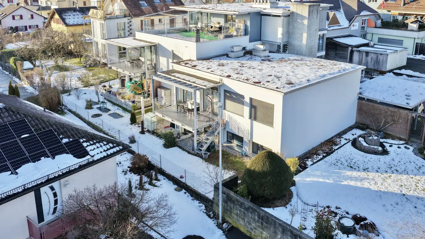 Wohnung kaufen - 4512 Bellach