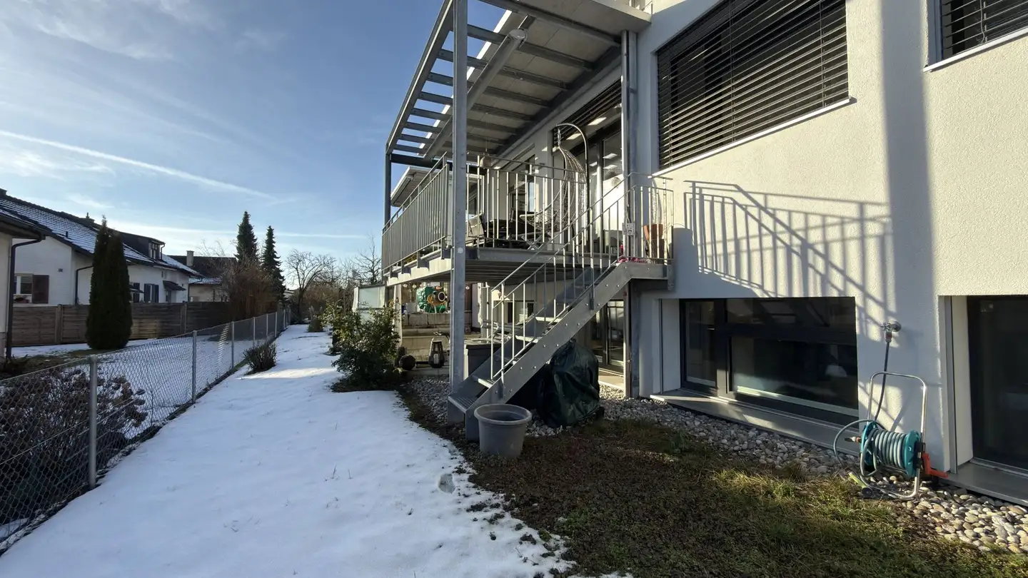 Wohnung kaufen - 4512 Bellach - Foto 2