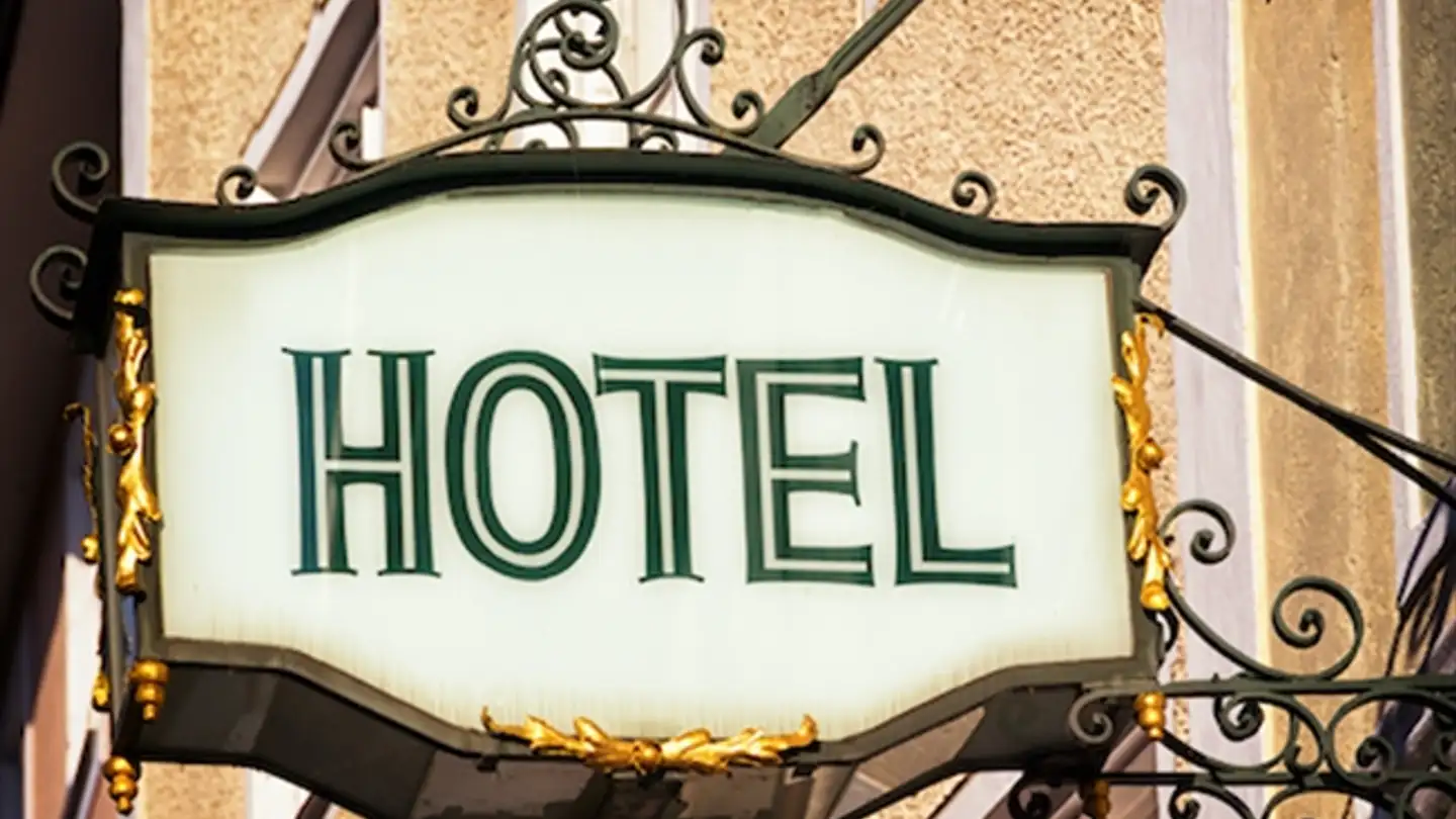 Hotel in vendita - 1010 Lausanne