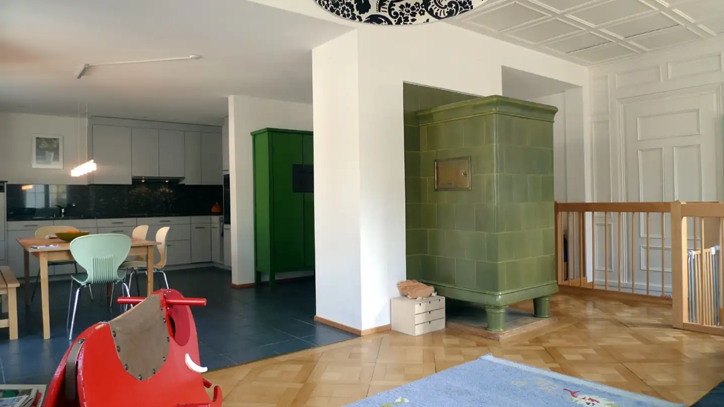 Appartamento in affitto - Hauptstrasse 60, 9042 Speicher