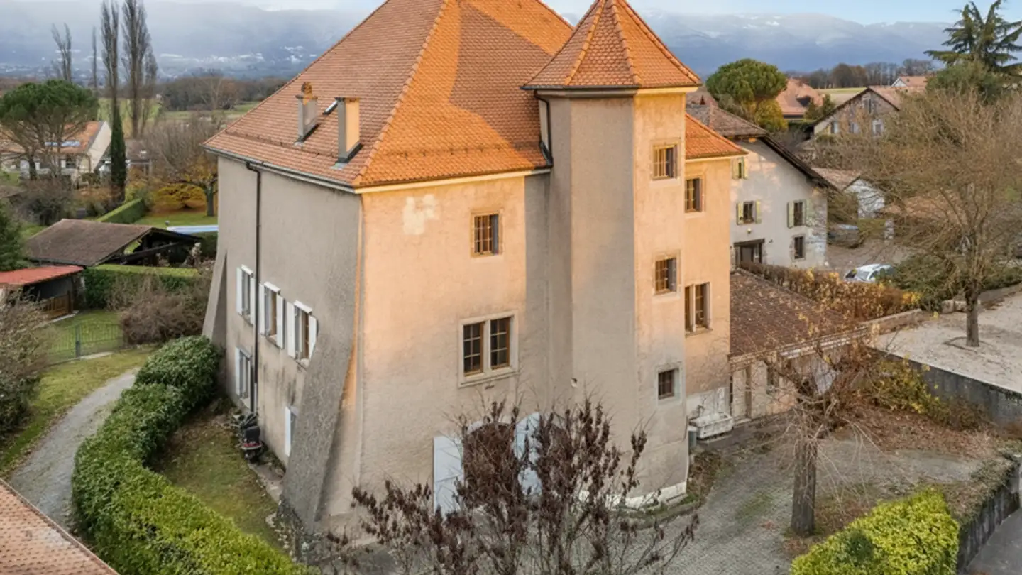 Casa singola in vendita - 1287 Laconnex