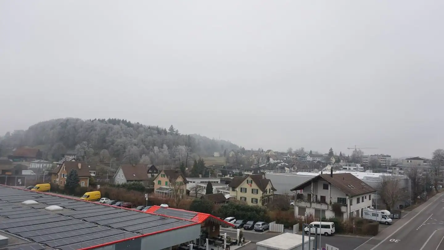 Commerciale in affitto - Vogelsangstrasse 15, 8307 Effretikon - Photo 2