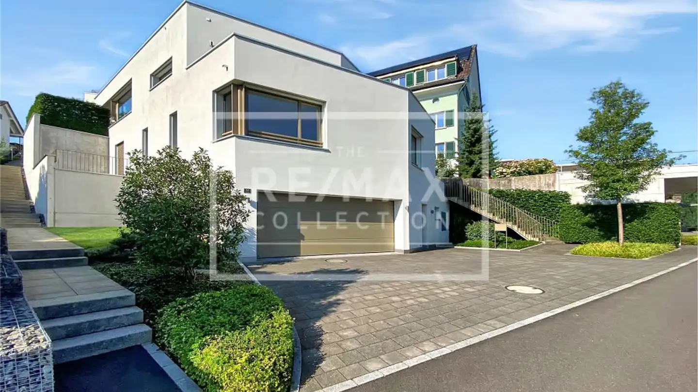 Einfamilienhaus kaufen - Badhügel 12, 6405 Immensee