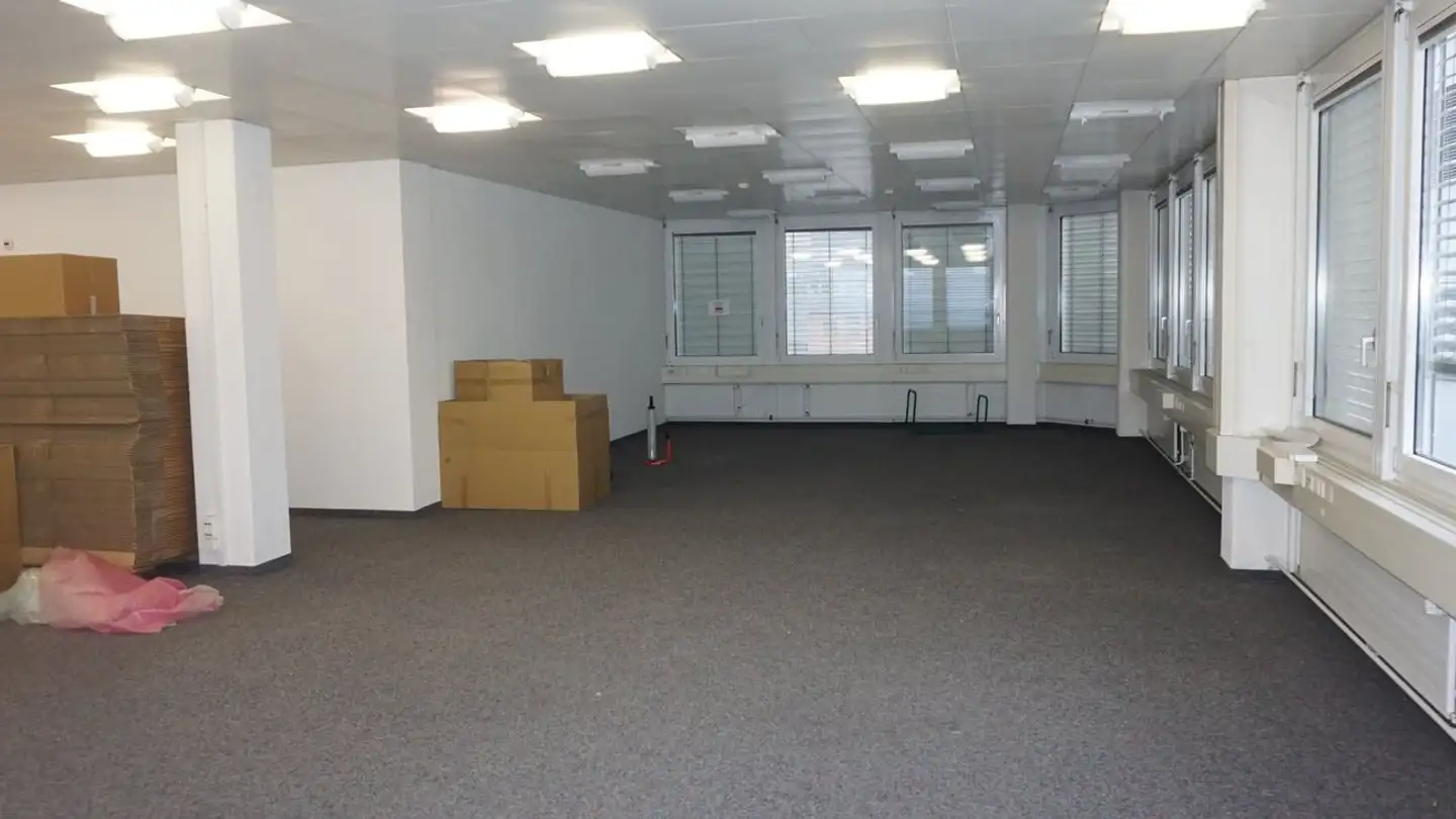 Commerciale in affitto - Vogelsangstrasse 15, 8307 Effretikon - Photo 3