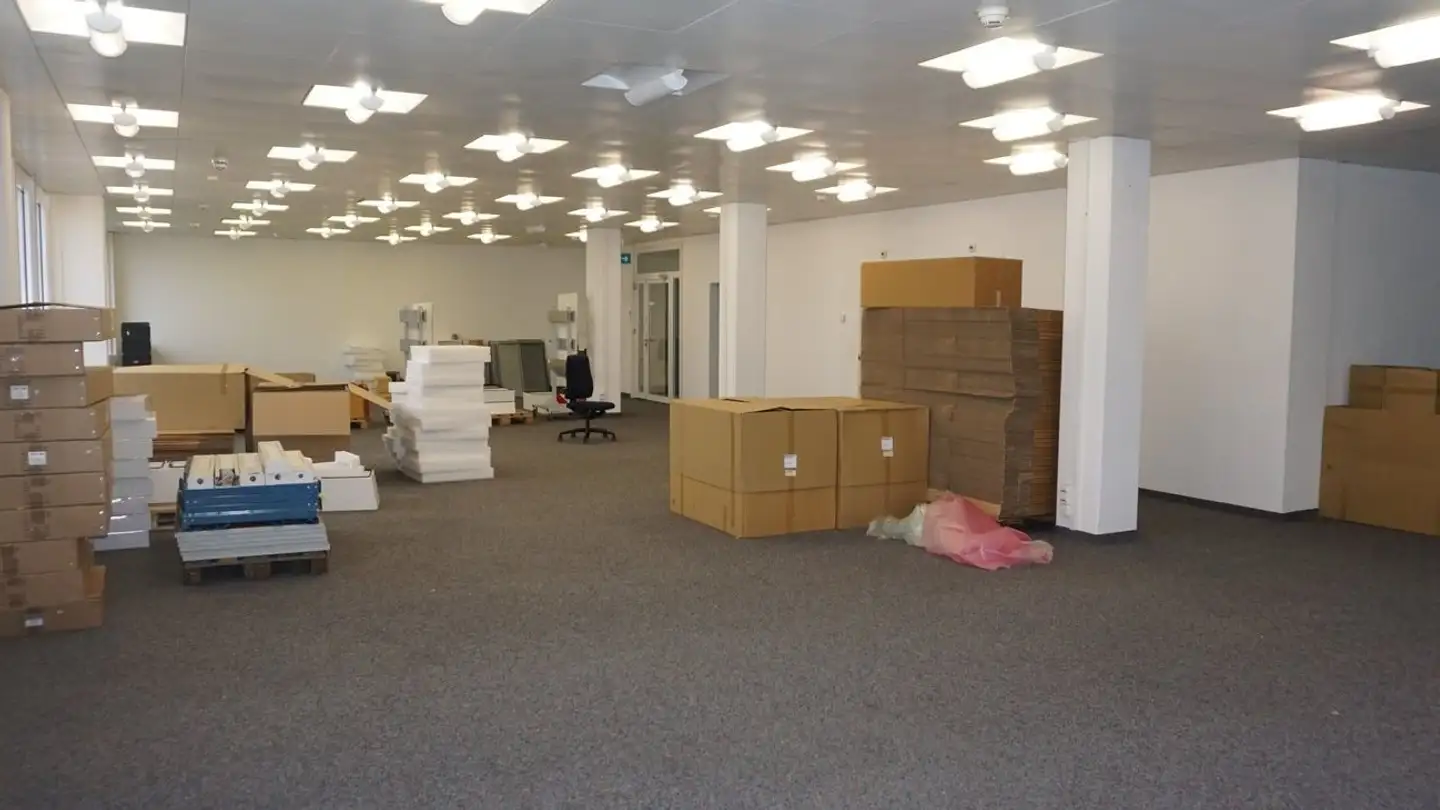 Commerciale in affitto - Vogelsangstrasse 15, 8307 Effretikon - Photo 4