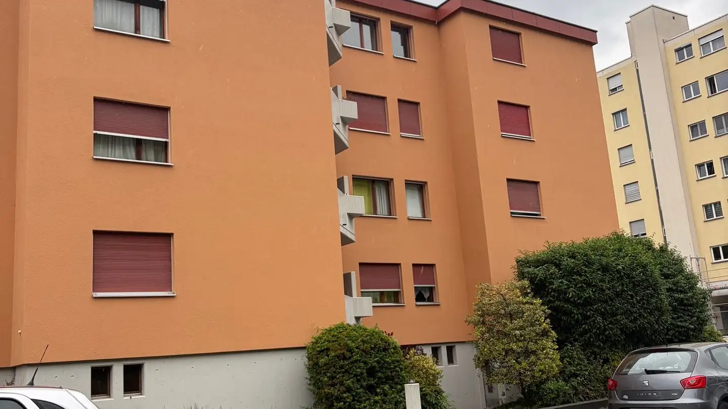 Apartment for rent - Rue De La Treille 21, 1950 Sion - Photo 4