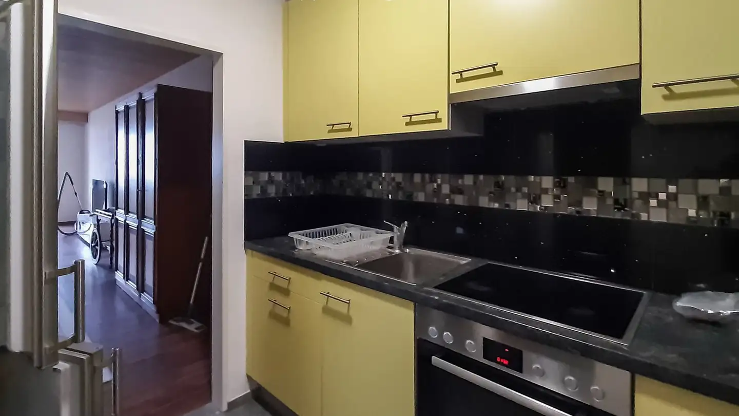 Wohnung mieten - Neue Badstrasse 9, 4654 Lostorf