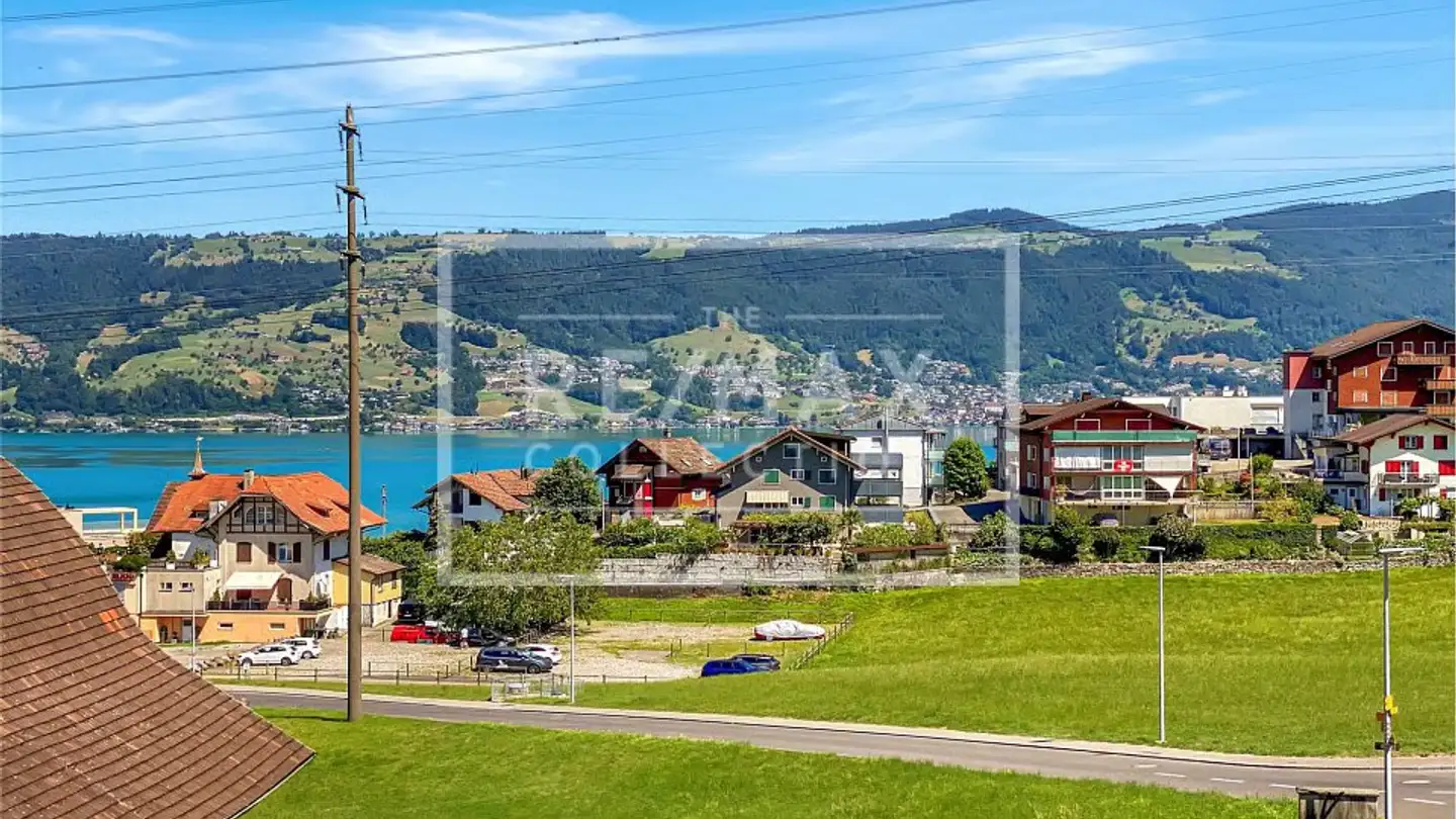 Einfamilienhaus kaufen - Badhügel 12, 6405 Immensee - Foto 3