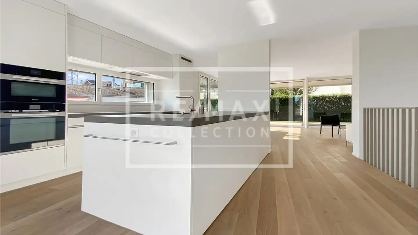 Einfamilienhaus kaufen - Badhügel 12, 6405 Immensee - Foto 4