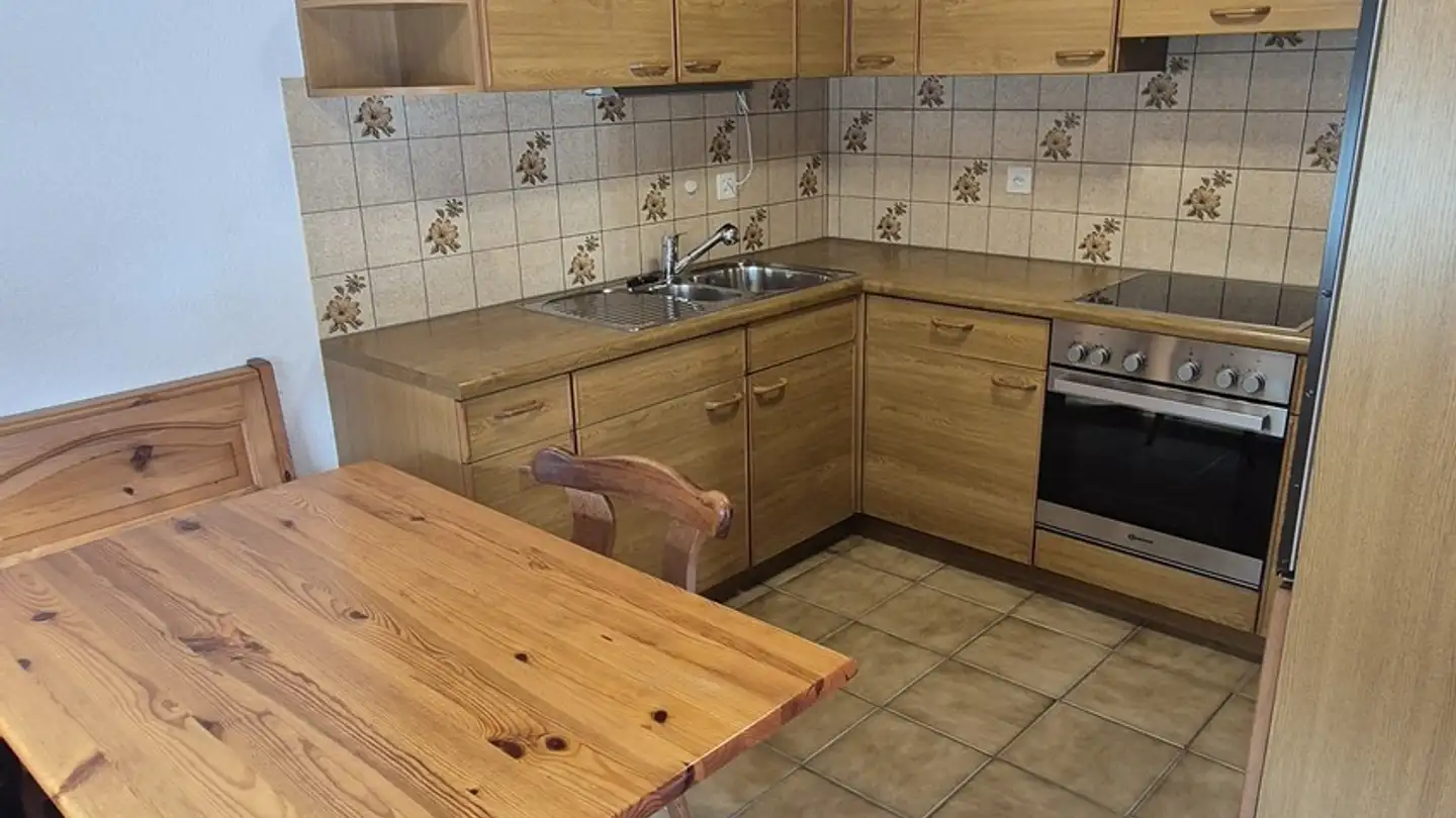 Apartment for rent - Talstrasse 184, 5275 Etzgen - Photo 4