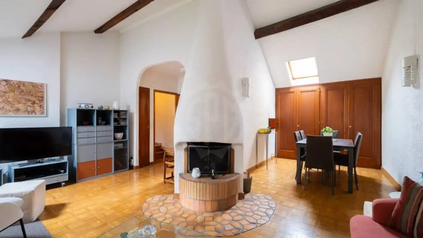 Apartment for sale - 1224 Chêne-Bougeries
