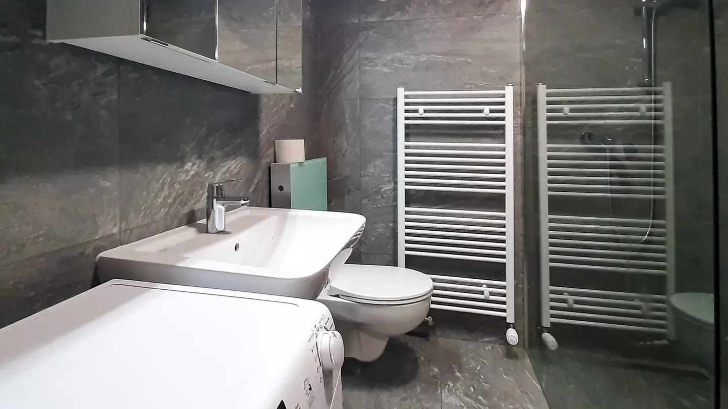 Wohnung mieten - Neue Badstrasse 9, 4654 Lostorf - Foto 3