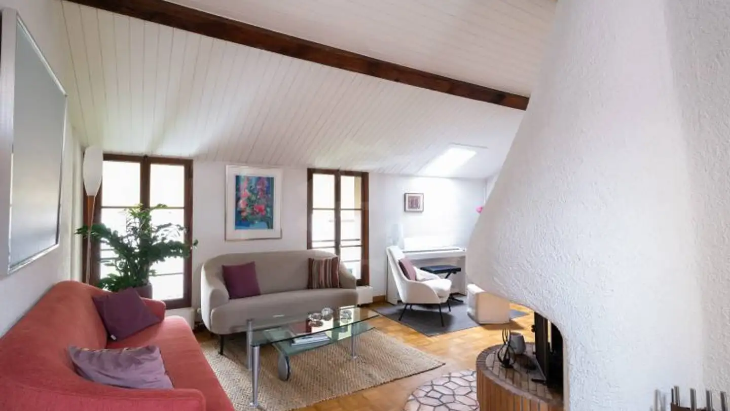 Apartment for sale - 1224 Chêne-Bougeries - Photo 4