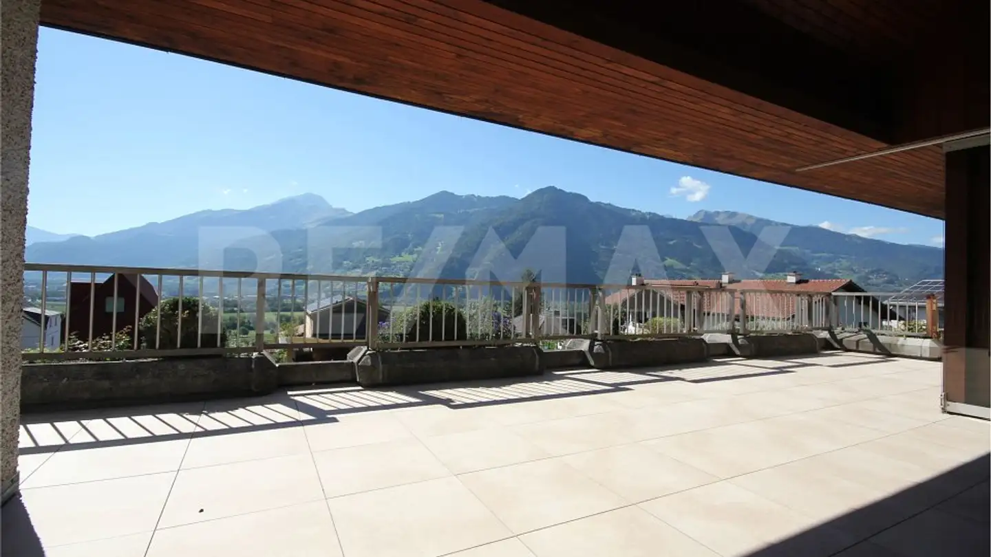 Single house for rent - Bongertrechtiweg 3, 7208 Malans GR