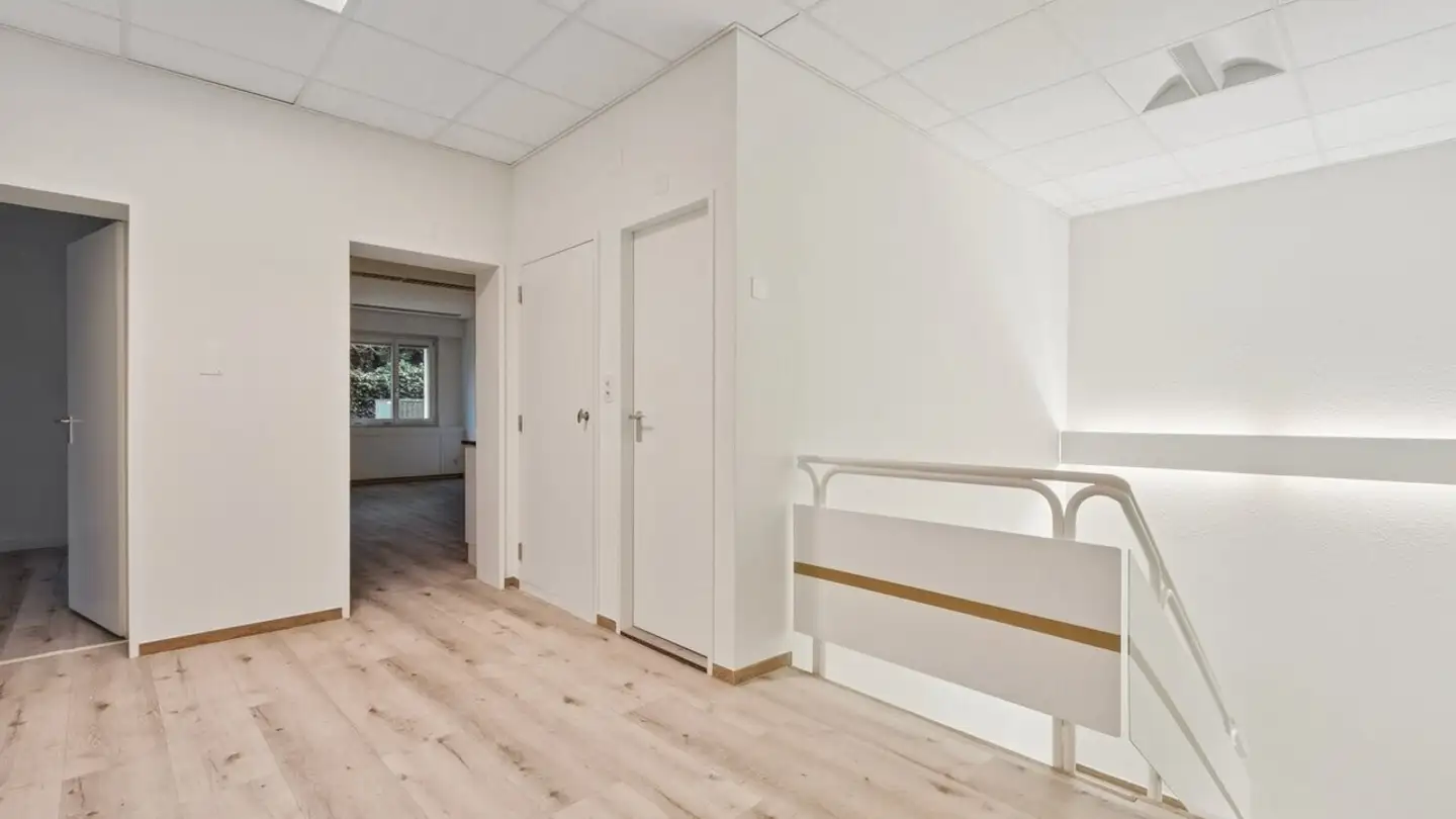 Gewerbe mieten - Spalenring 123, 4055 Basel - Foto 2