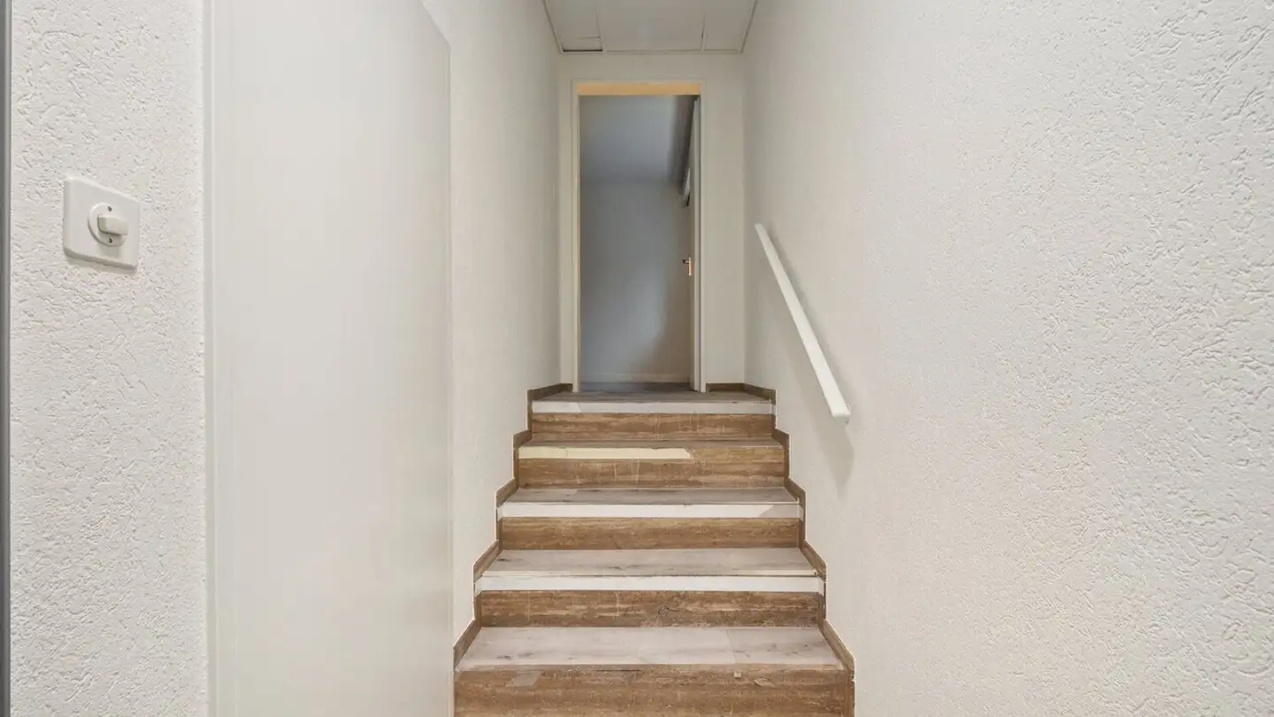 Gewerbe mieten - Spalenring 123, 4055 Basel - Foto 3