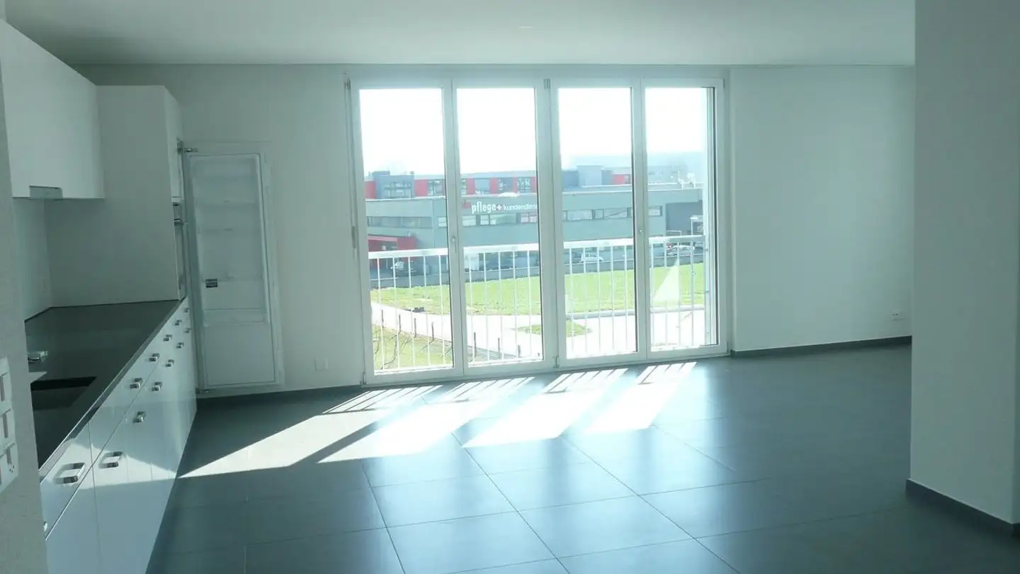 Apartment for rent - 6034 Inwil