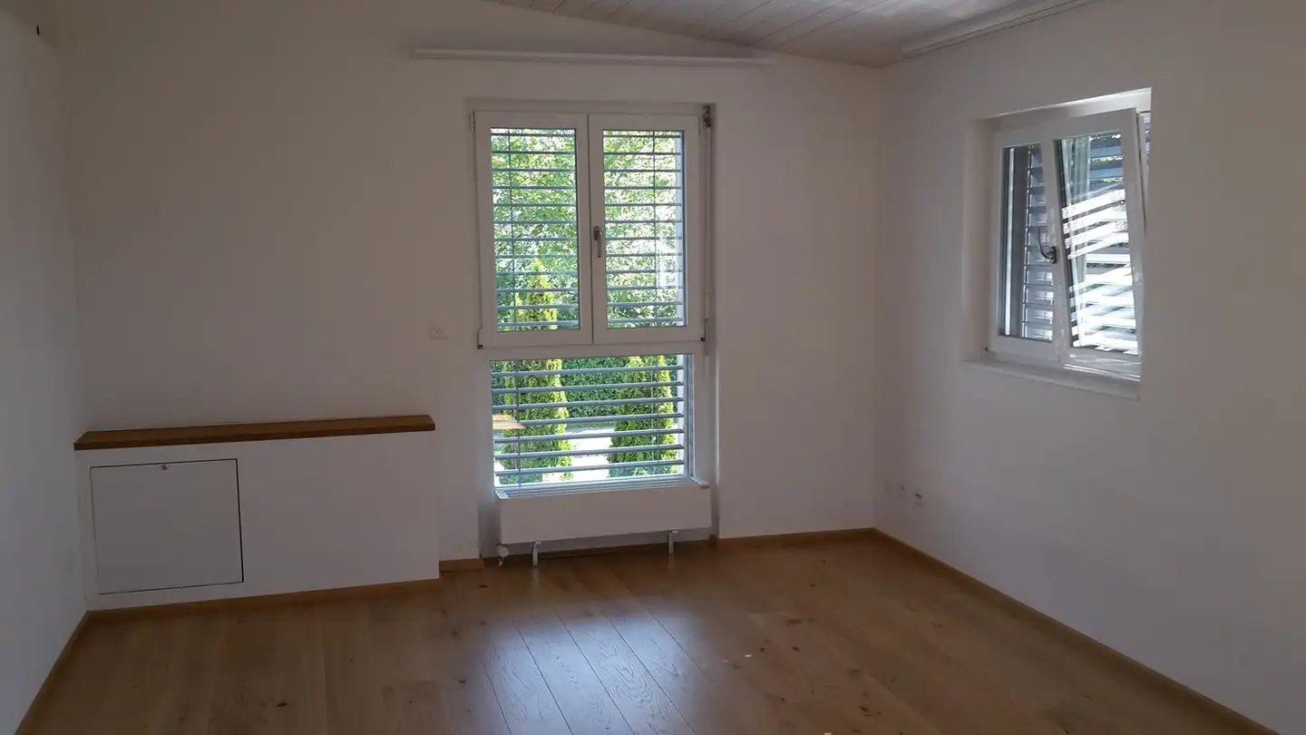Appartement à louer - 4542 Luterbach