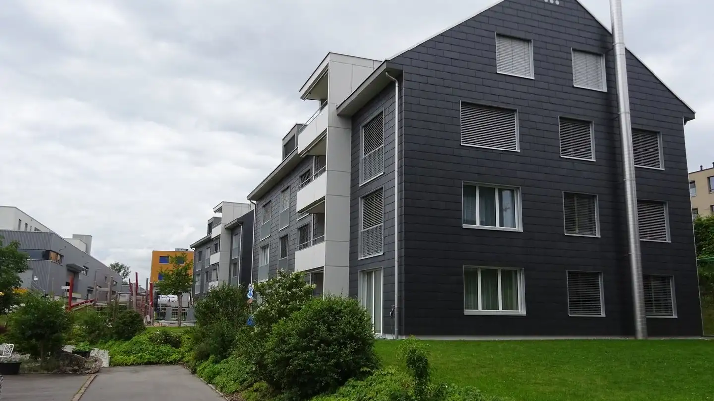 Apartment for rent - 6034 Inwil - Photo 3
