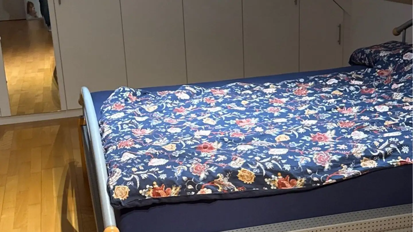 Stanza singola in affitto - 5420 Ehrendingen