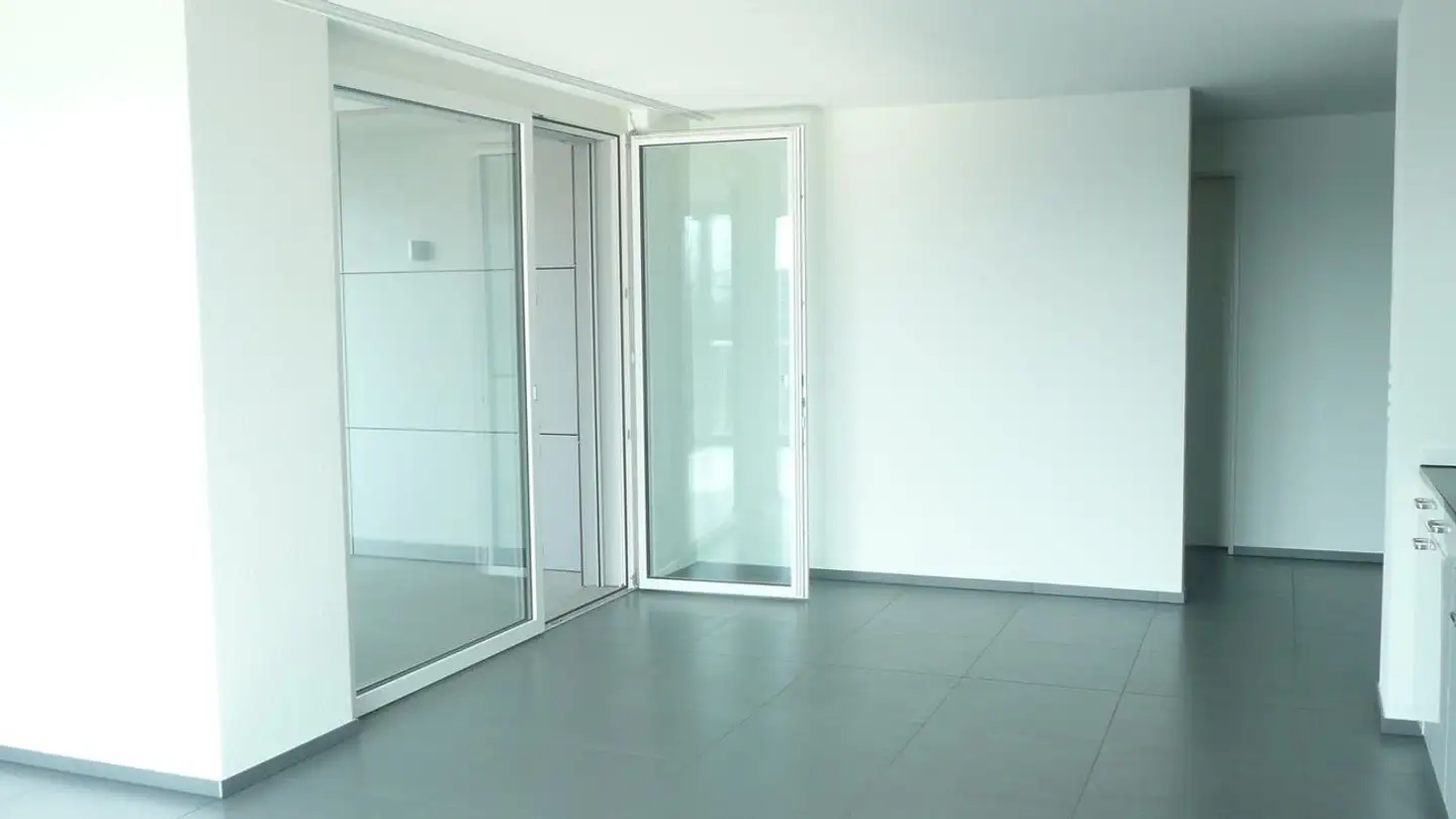Apartment for rent - 6034 Inwil - Photo 4