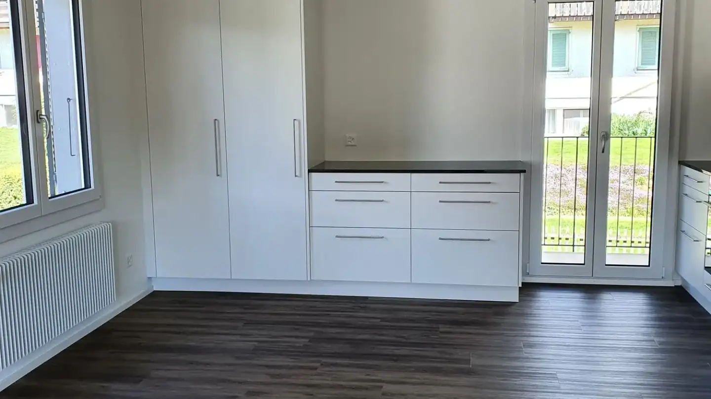 Appartement à louer - Breitenacker 4, 3662 Seftigen - Photo 2