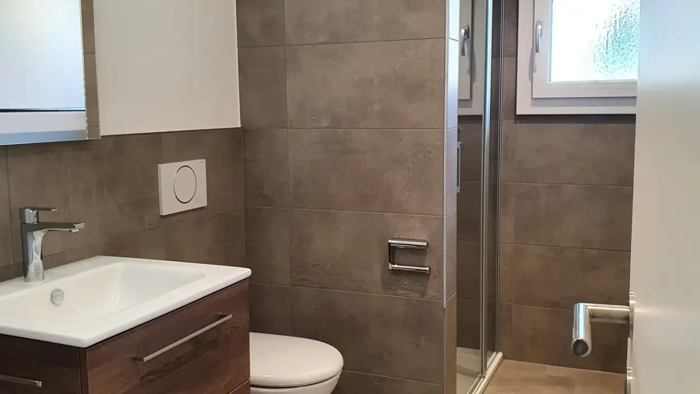 Appartement à louer - Breitenacker 4, 3662 Seftigen - Photo 4