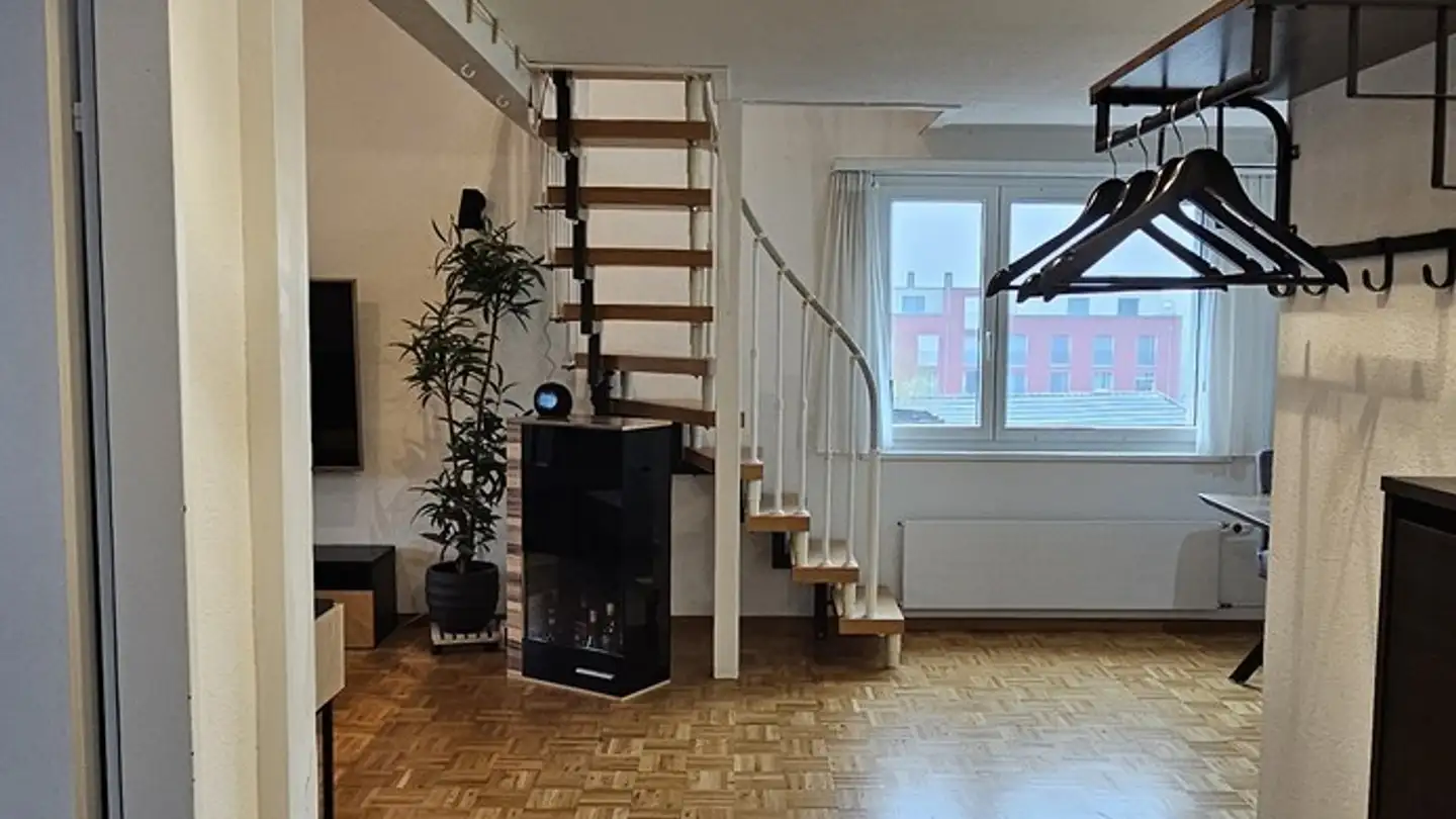 Appartamento in affitto - Linsentalstrasse 18, 8482 Sennhof (Winterthur) - Foto 3