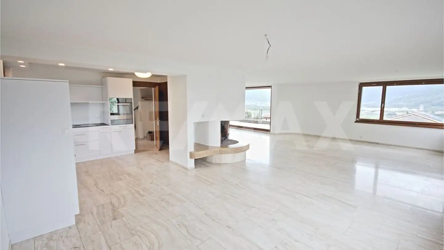 Single house for rent - Bongertrechtiweg 3, 7208 Malans GR - Photo 4