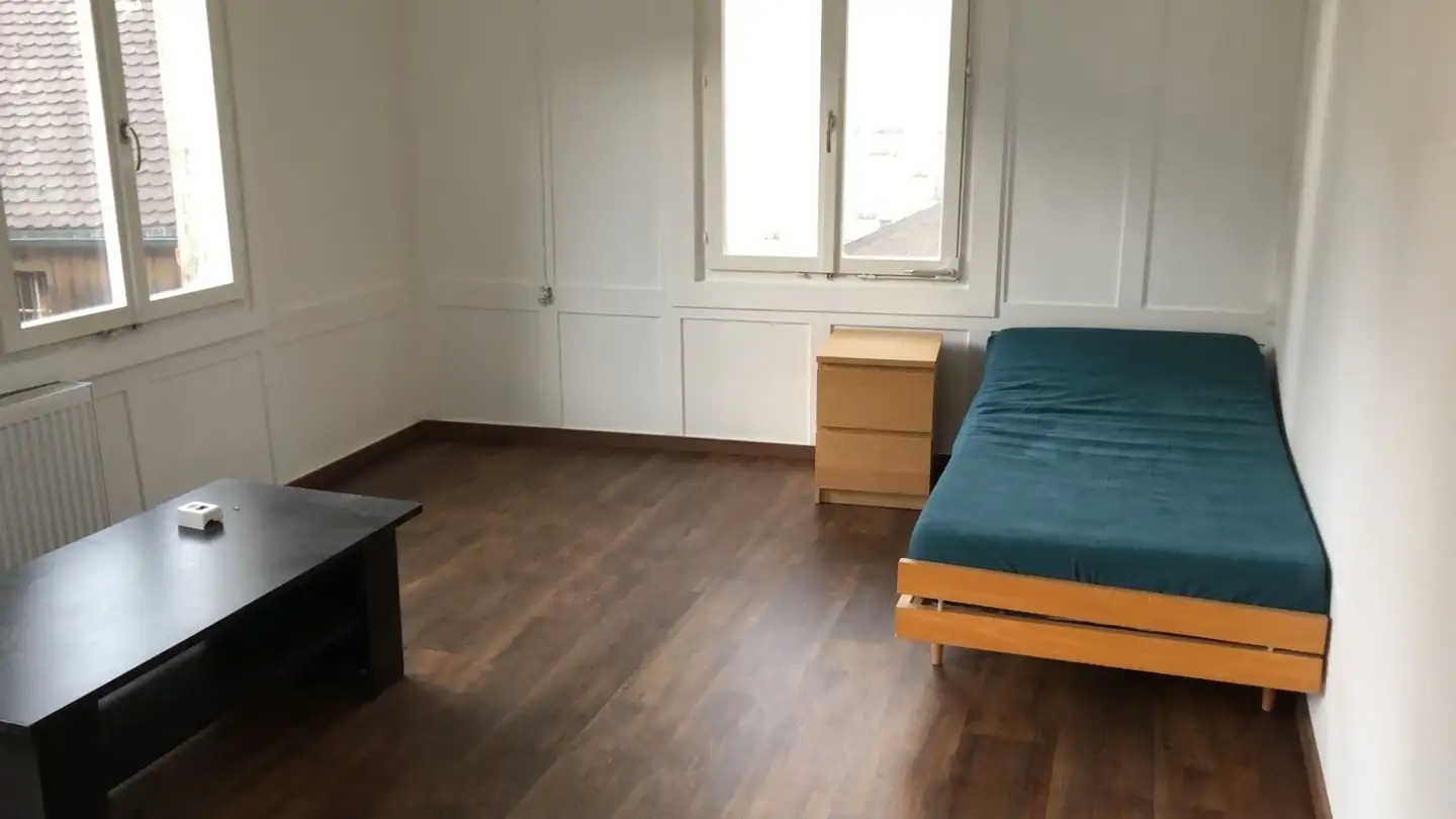 Apartment for rent - Trogenerstrasse 12, 9450 Altstätten SG - Photo 2