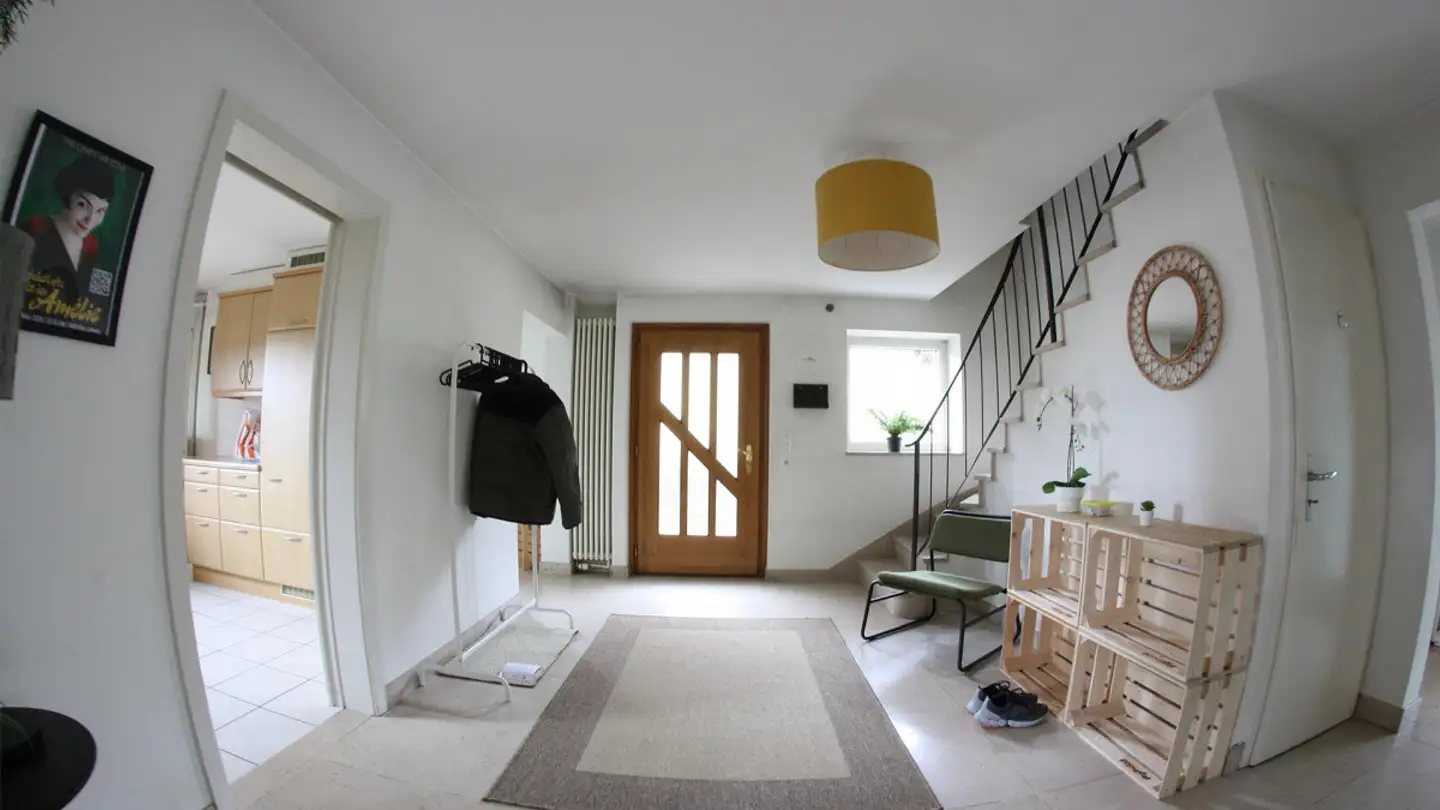 Casa singola in affitto - Hungerbachweg 40, 4125 Riehen - Photo 2