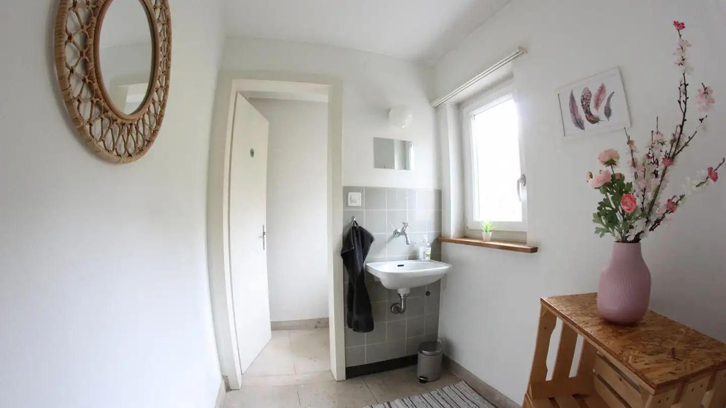 Casa singola in affitto - Hungerbachweg 40, 4125 Riehen - Photo 3