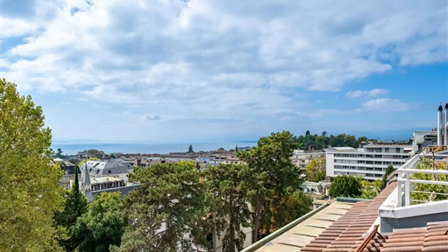 Appartamento in affitto - 1003 Lausanne - Photo 2