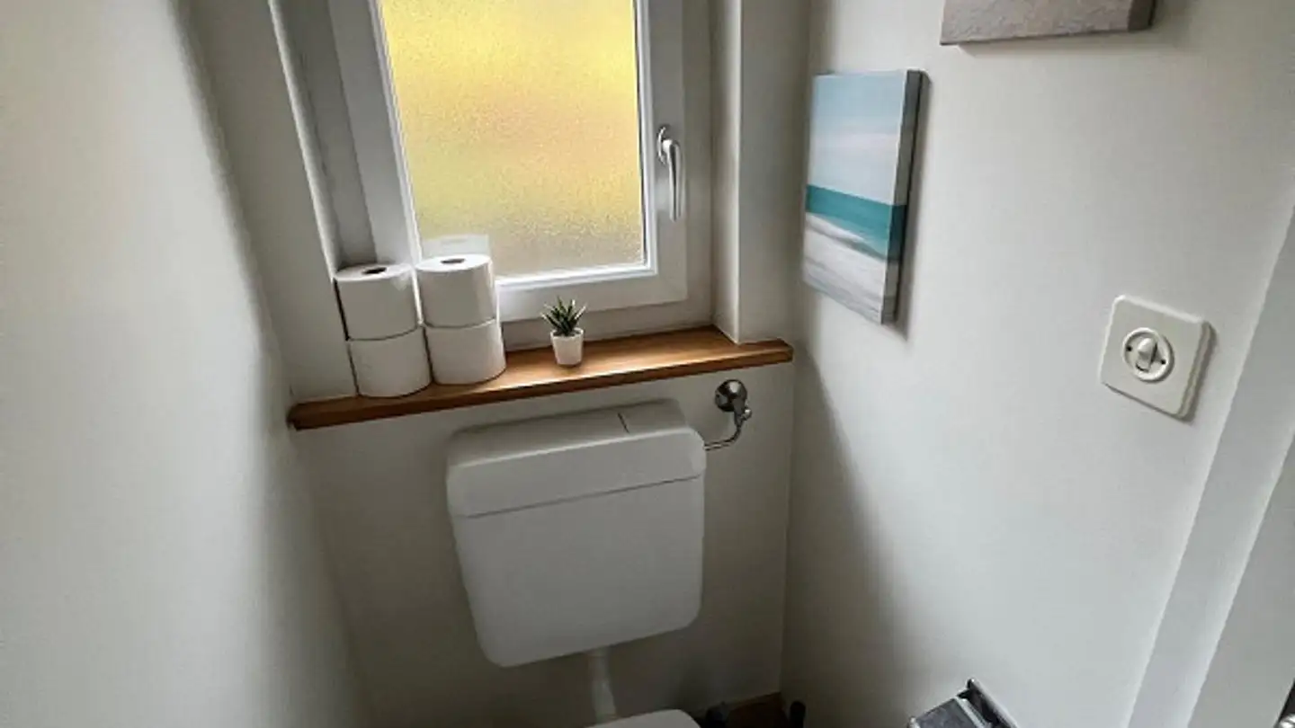 Casa singola in affitto - Hungerbachweg 40, 4125 Riehen - Photo 4