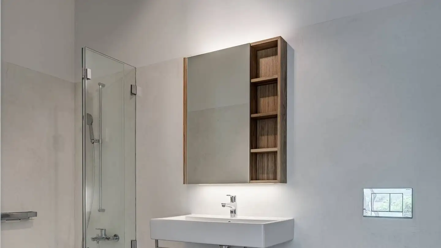 Appartement à louer - Letz 16d, 8752 Näfels - Photo 4