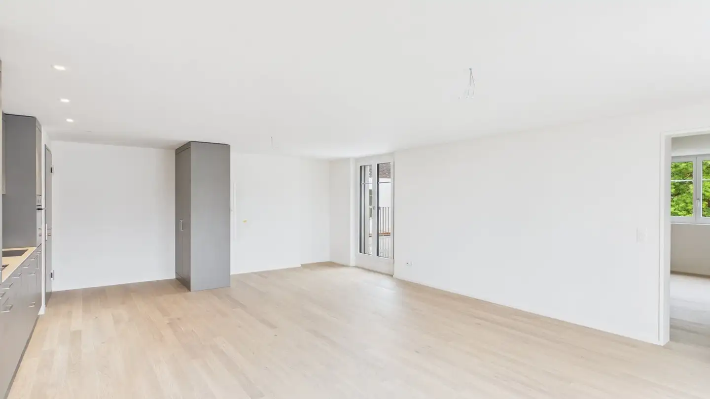 Wohnung mieten - Bahnhofstrasse 15, 9450 Altstätten SG - Foto 4