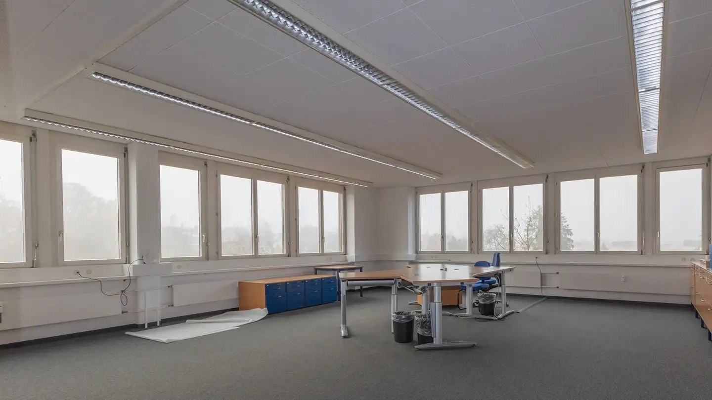 Bürofläche mieten - Schulstrasse 19, 5070 Frick - Foto 3