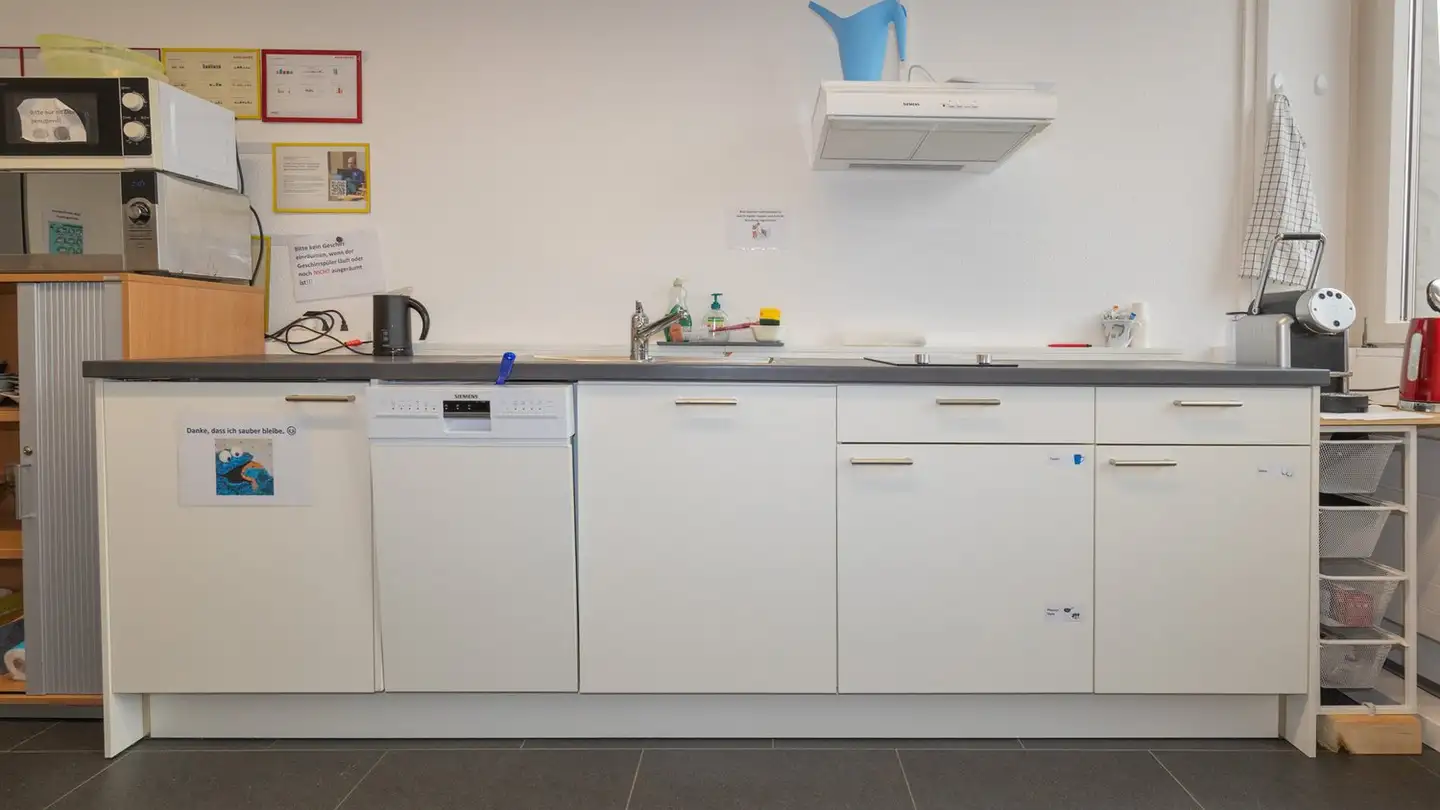 Bürofläche mieten - Schulstrasse 19, 5070 Frick - Foto 4