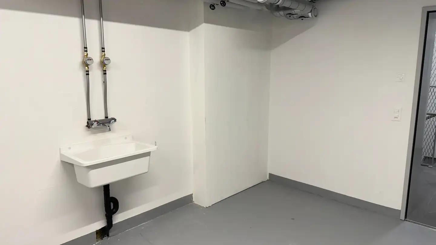 Atelier à louer - Ziegeleistrasse 2, 8572 Berg TG