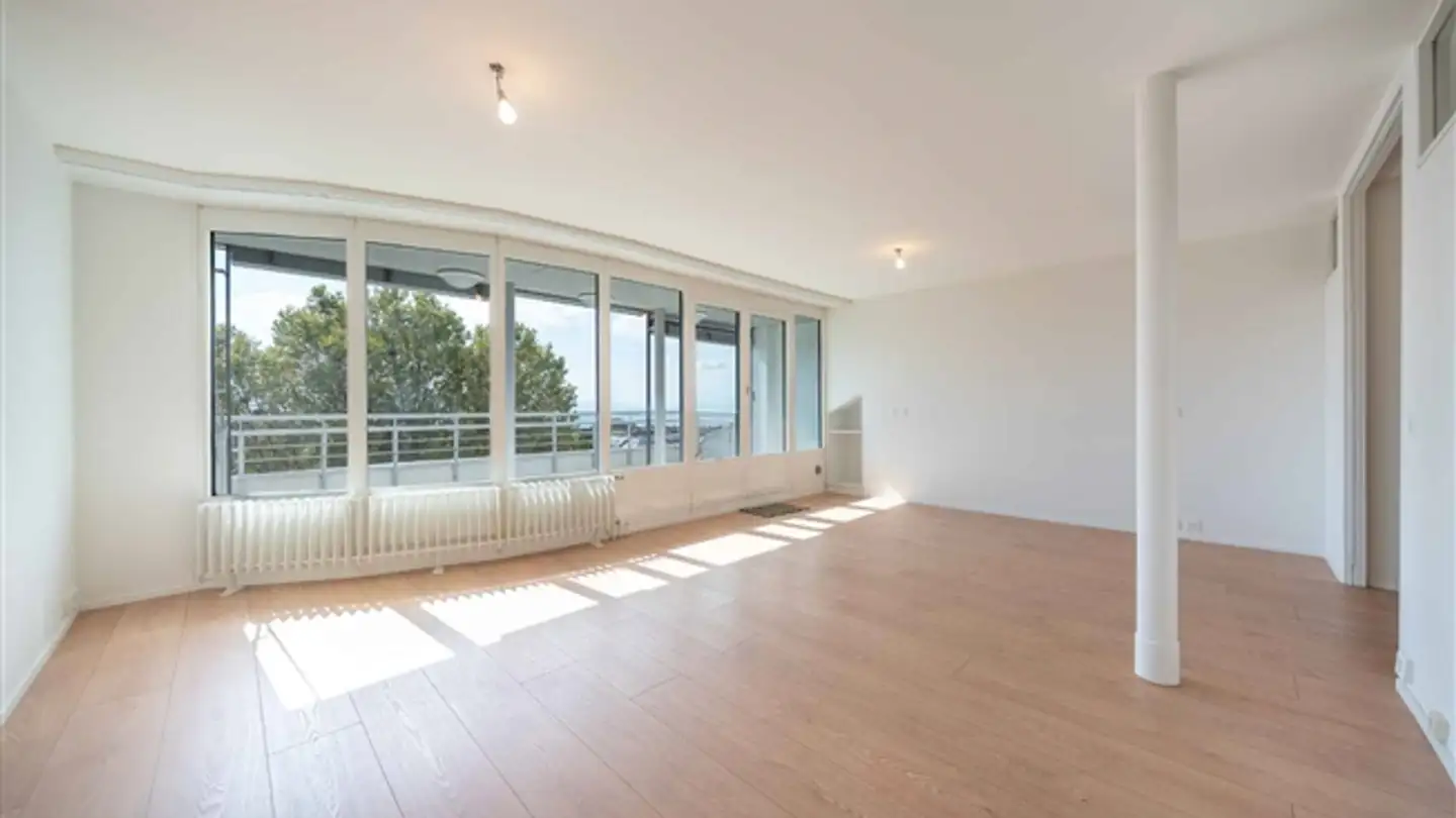 Appartamento in affitto - 1003 Lausanne - Photo 3