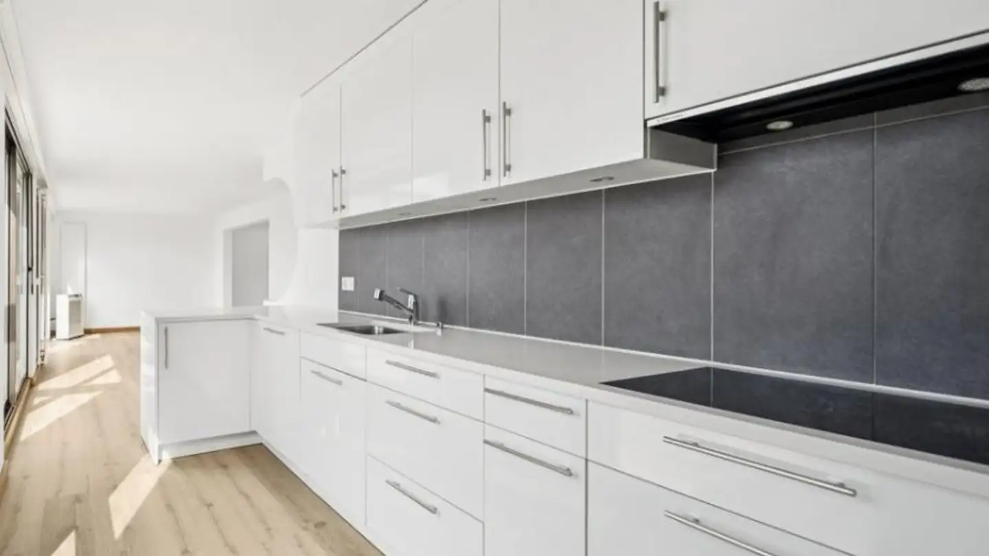 Appartamento in affitto - Avenue De La Gare 4, 1003 Lausanne - Foto 2