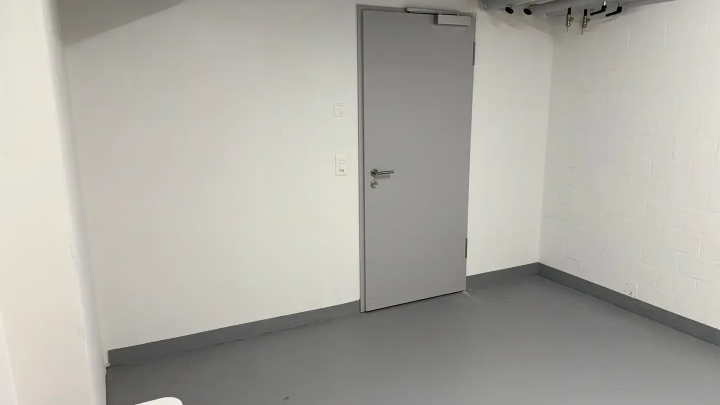 Atelier à louer - Ziegeleistrasse 2, 8572 Berg TG - Photo 2