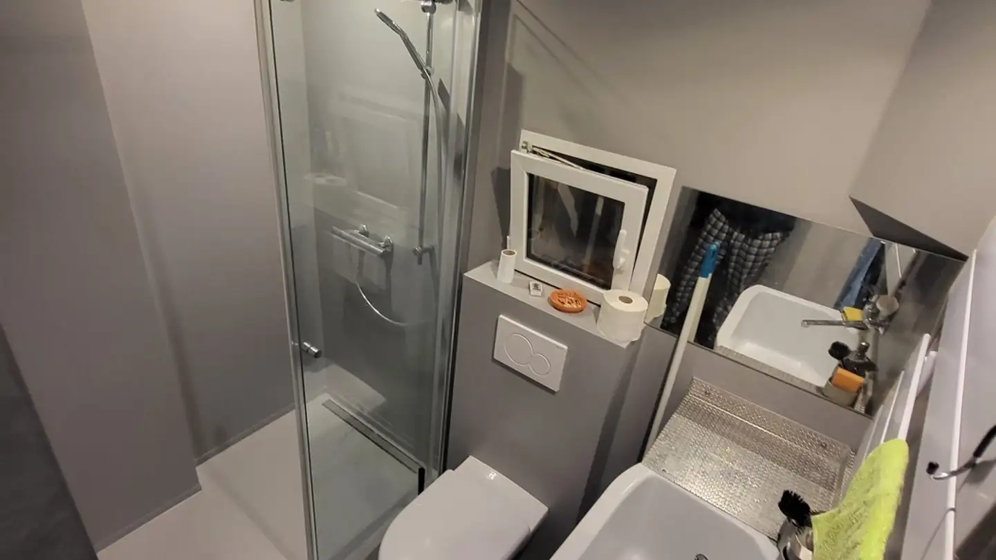 Apartment for rent - Trogenerstrasse 12, 9450 Altstätten SG - Photo 3