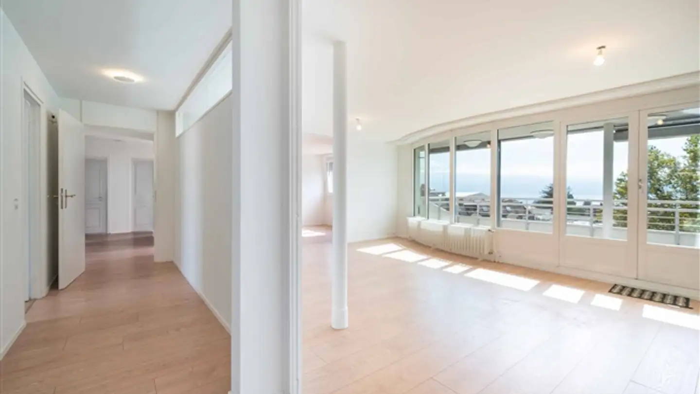 Appartamento in affitto - 1003 Lausanne - Photo 4