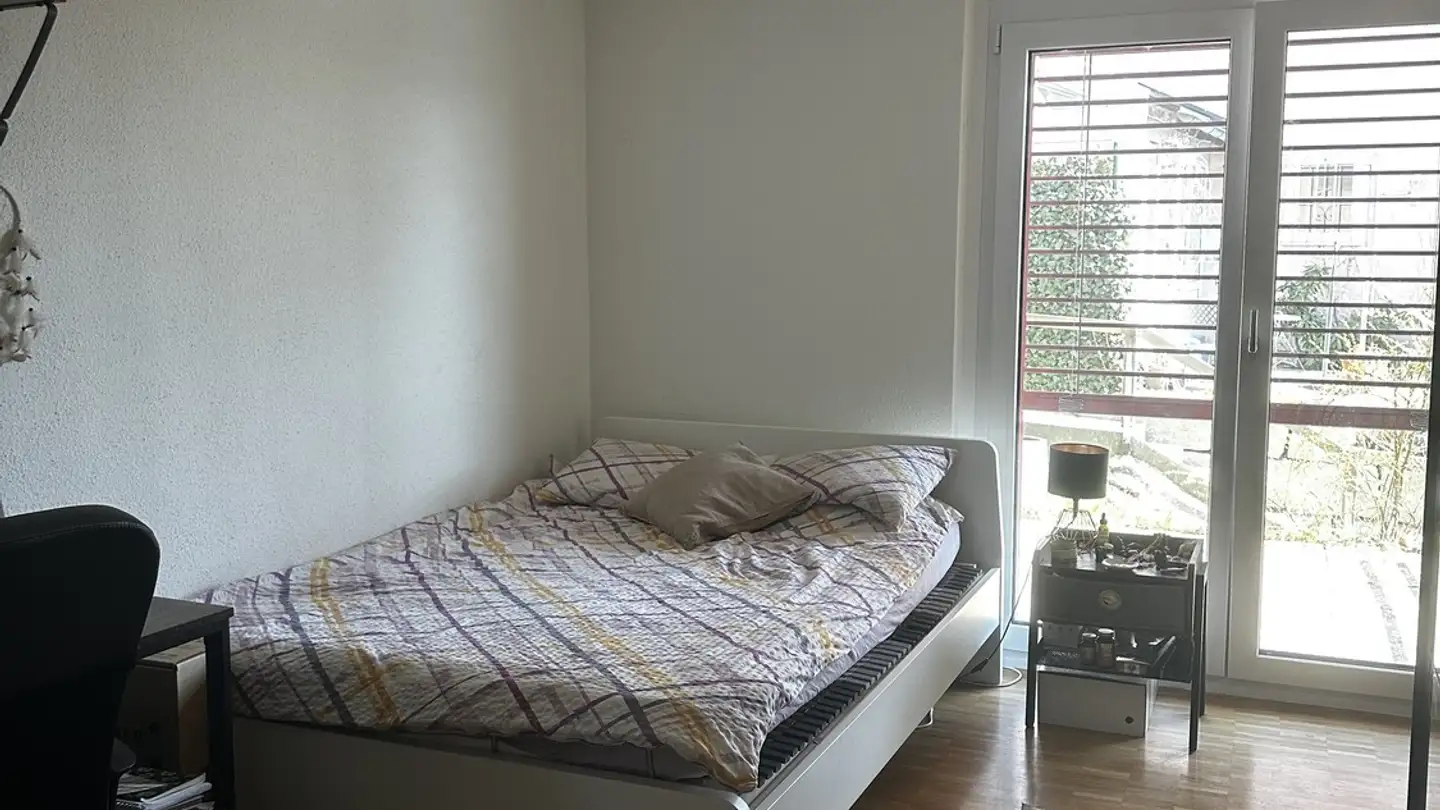 Apartment for rent - Brunnwiesenstrasse 18, 8049 Zürich