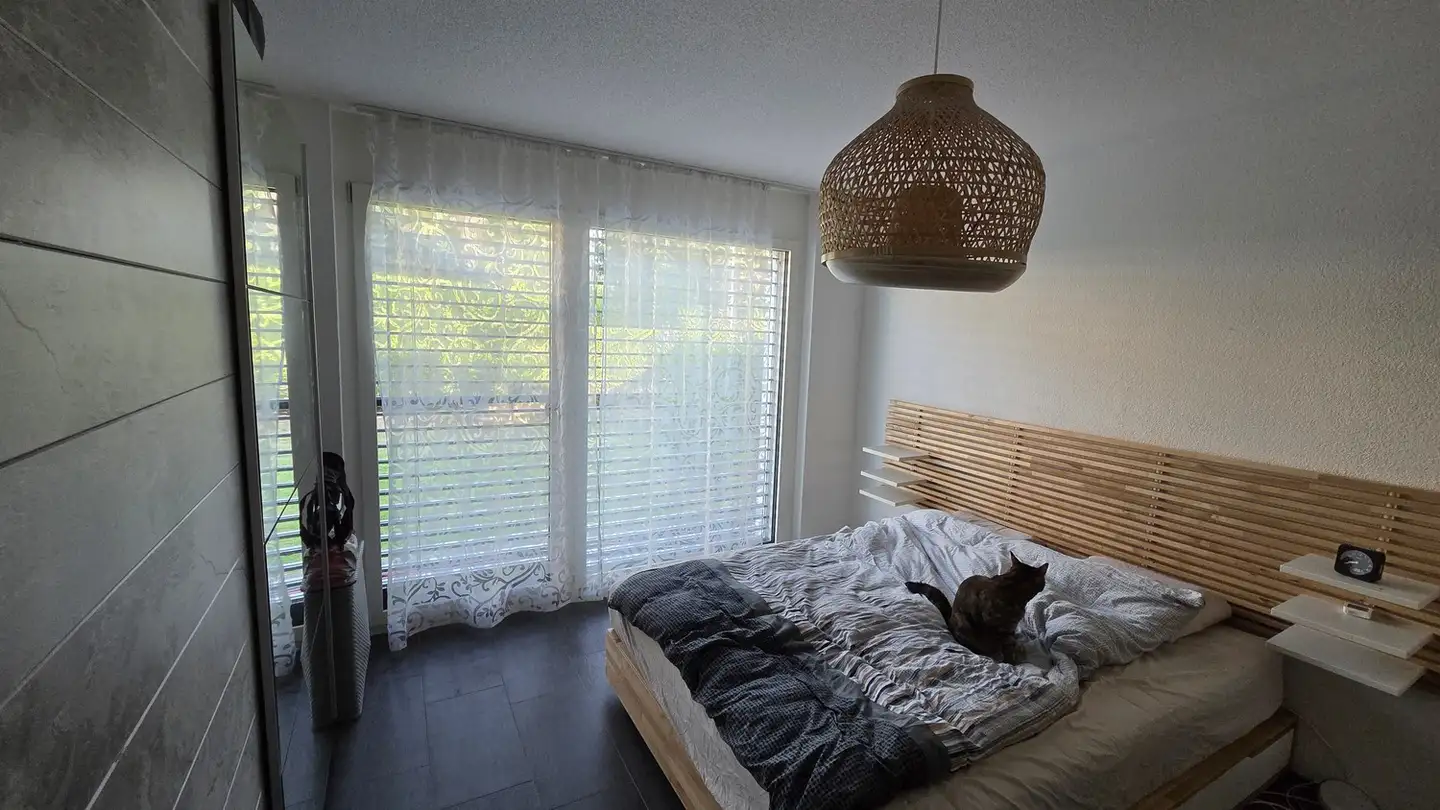 Apartment for rent - Kasernenstrasse 79, 8180 Bülach