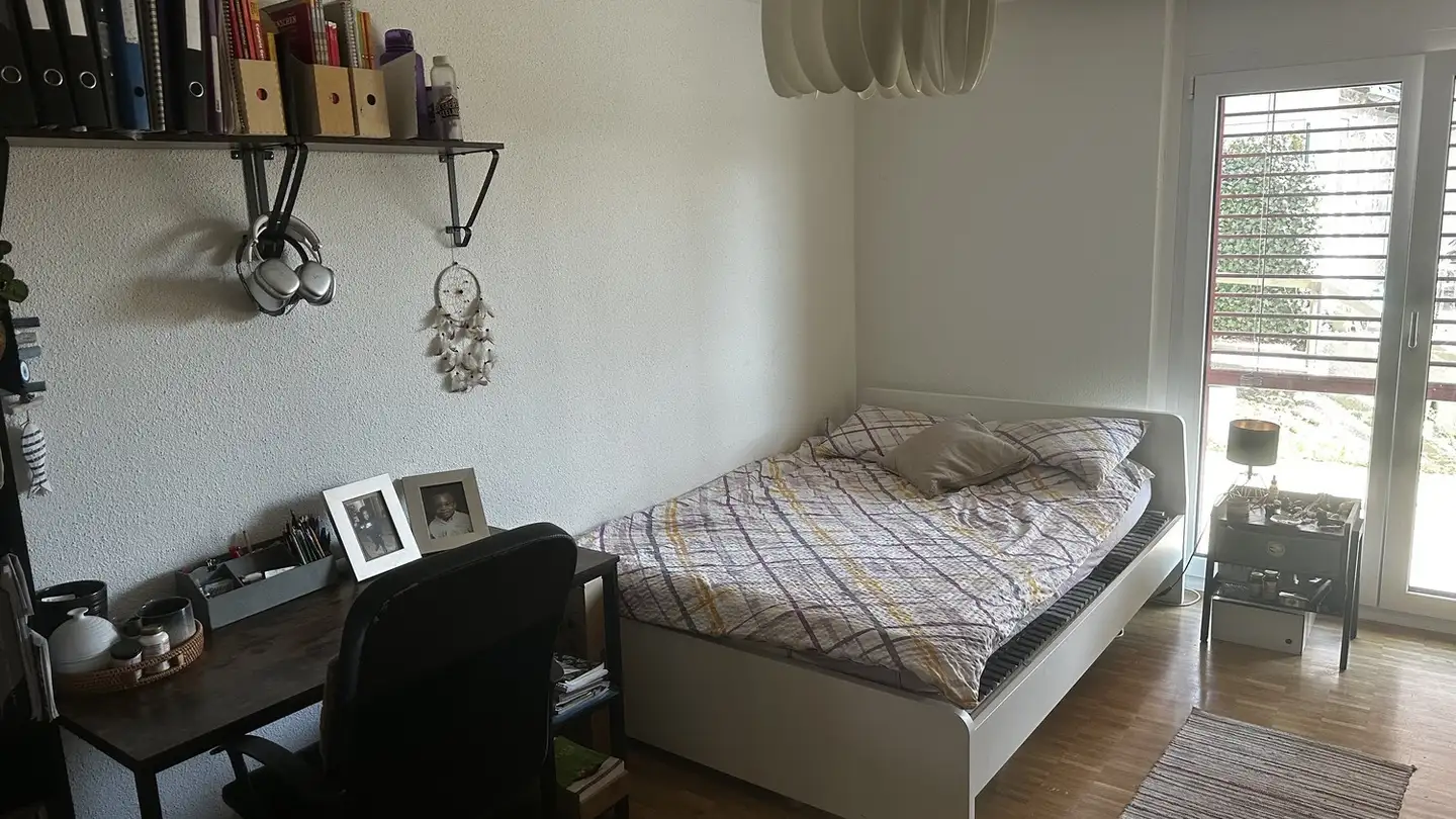 Apartment for rent - Brunnwiesenstrasse 18, 8049 Zürich - Photo 2