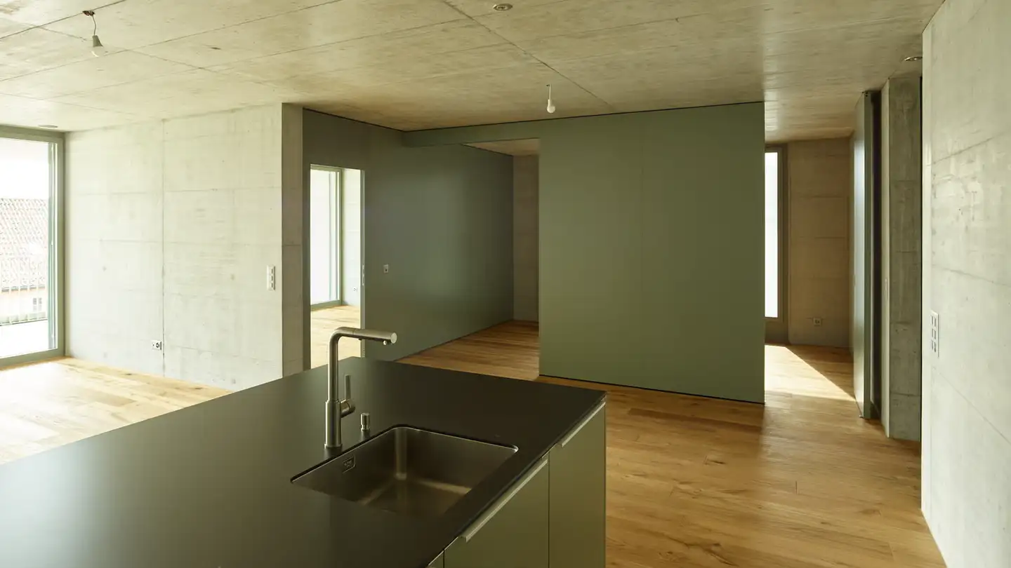 Apartment for rent - Bibersteinerstrasse 13, 5022 Rombach