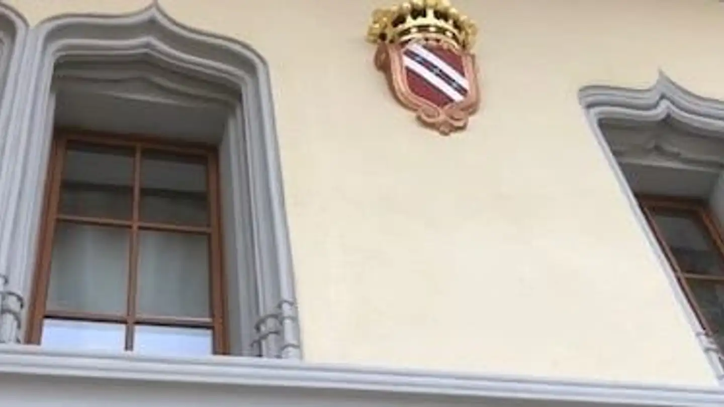 Wohnung mieten - Rue Du Bourg 41, 1663 Gruyères